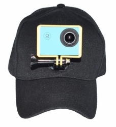 large CAP MOUNT CAMERA GOPRO J BASE BALIDIVESHOP 4